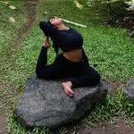 Prachi Nagpal | Certified Yoga Teacher