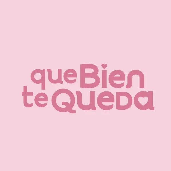 Que bien te queda