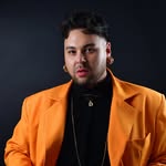 Daniel Amado Maquillista
