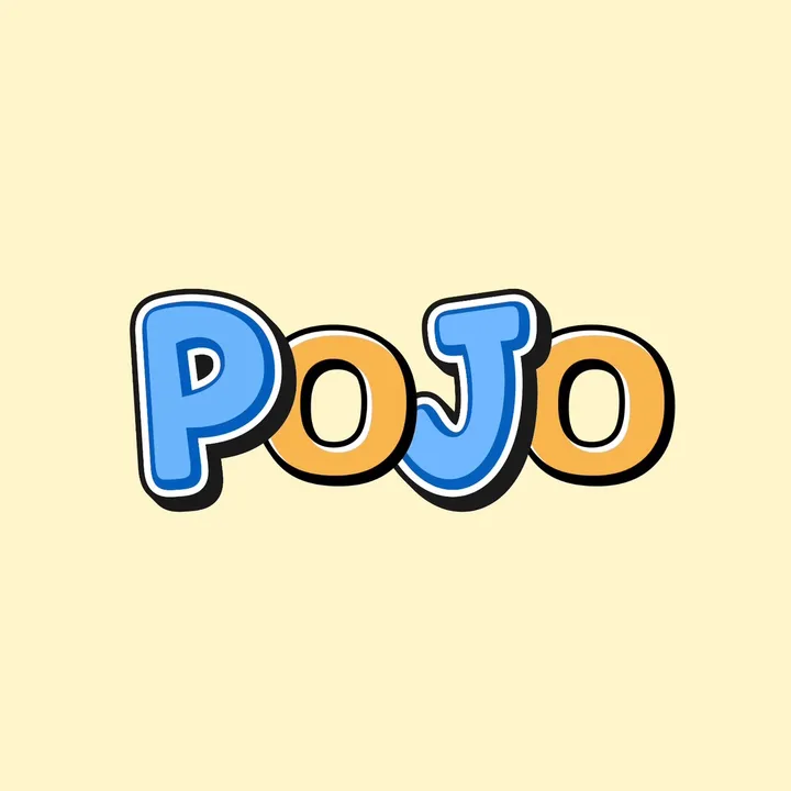 POJO.STORE