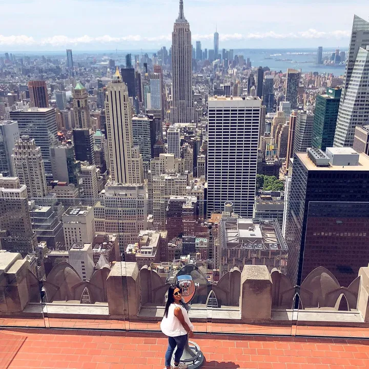 OceOnAir 🌏 Daily life abroad