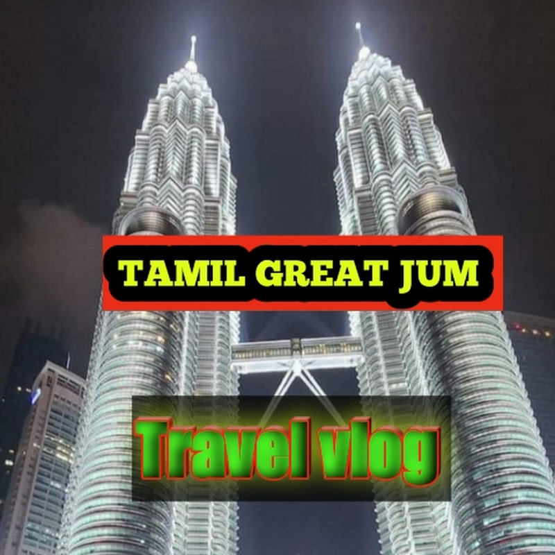 Tamil Great JUM