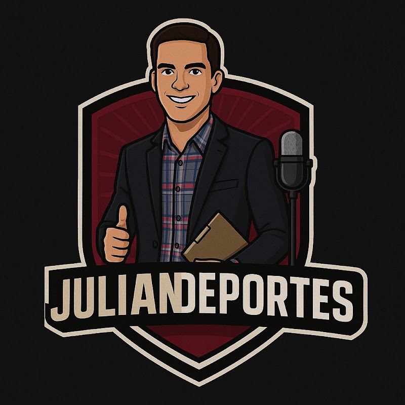 Julian Deportes