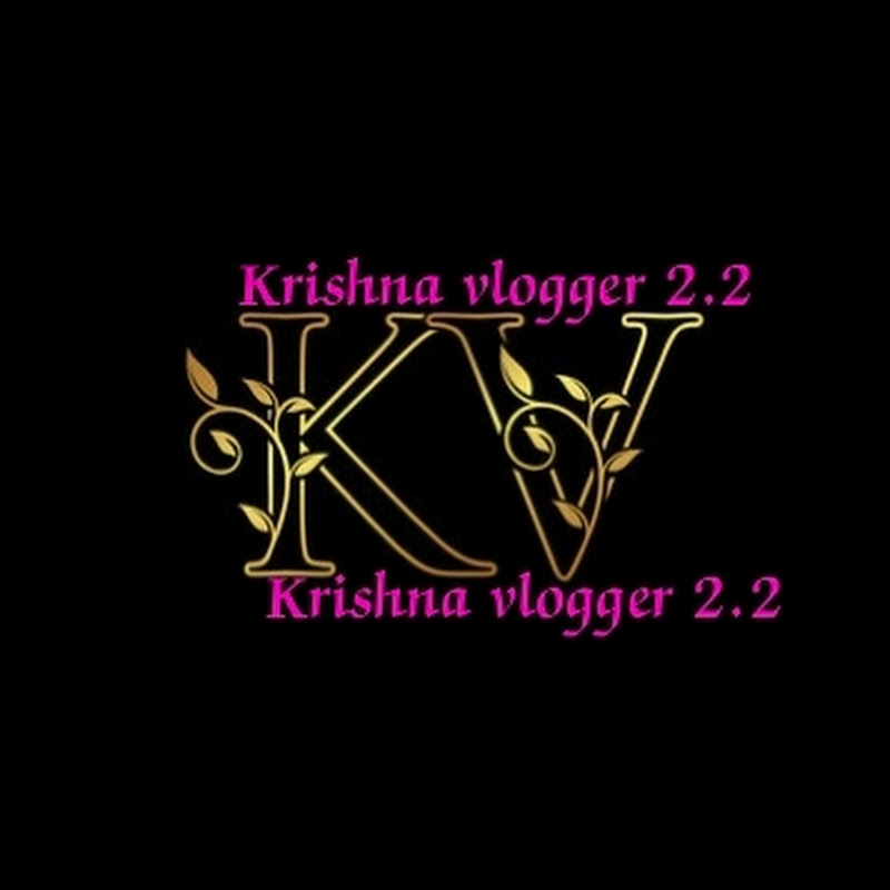 Krishna vlogger 2.2