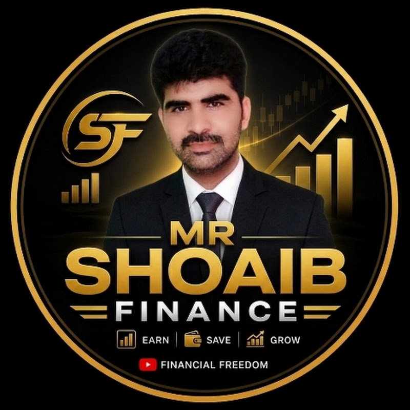 Mr Shoaib Finance 