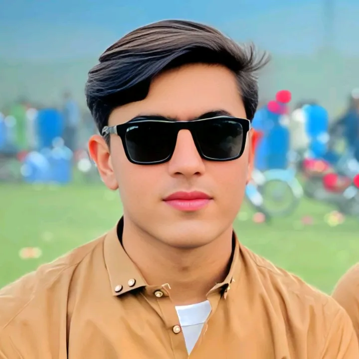 Muhammad Khan 804🇧🇫