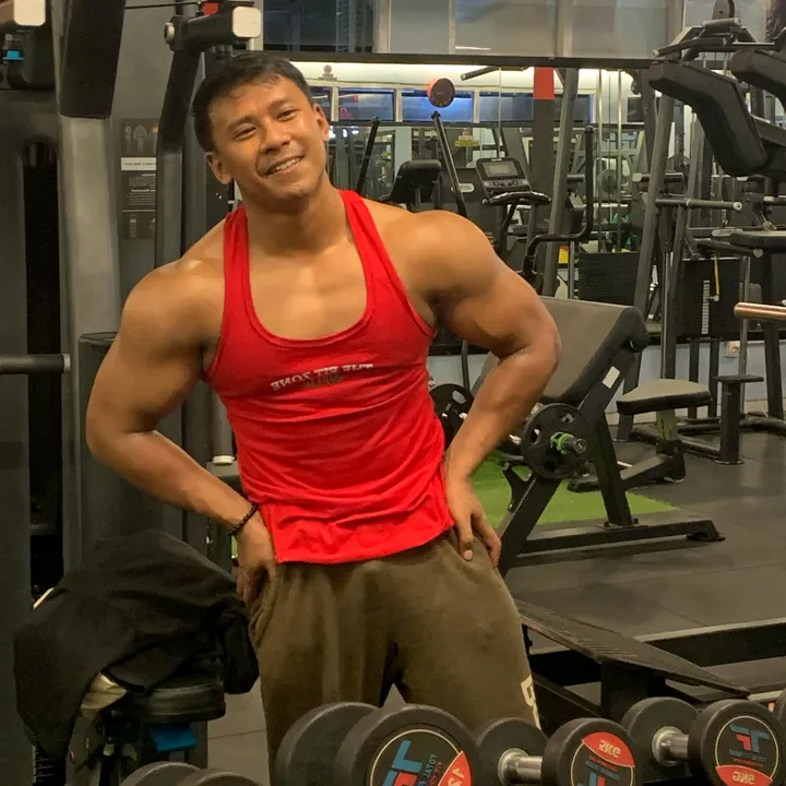 rulmuscle💪