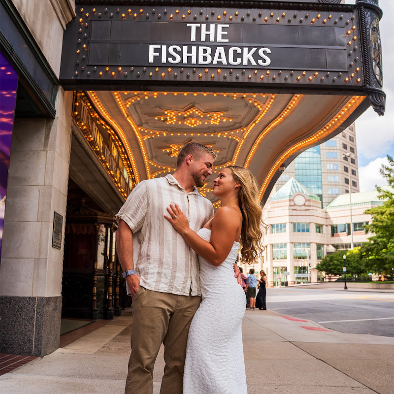 The Fishbacks