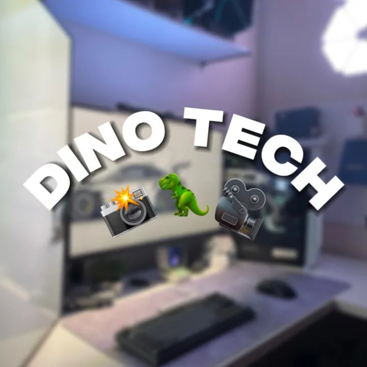 DinoTech🪐