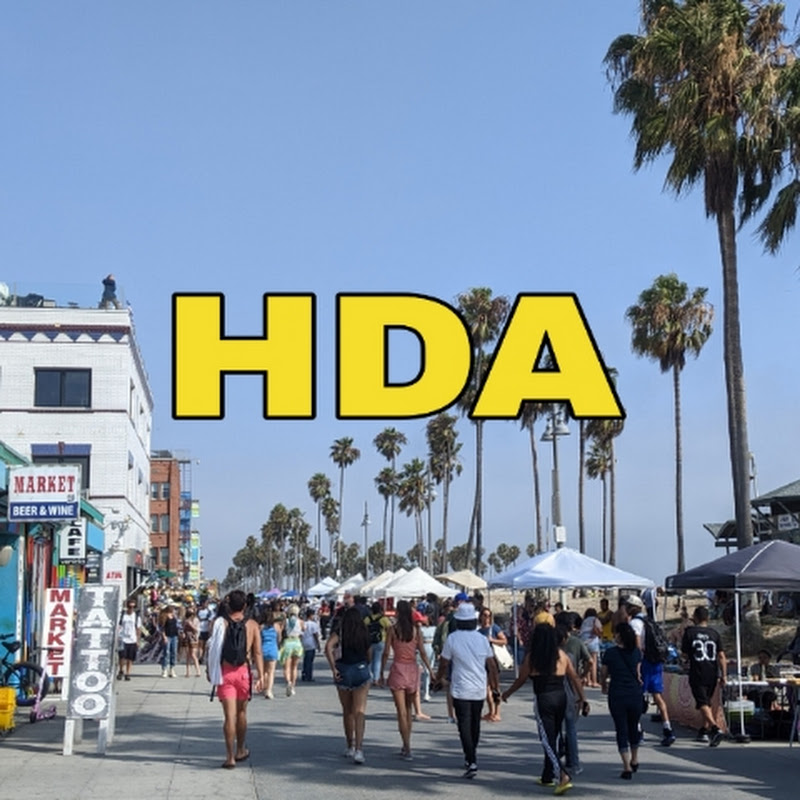 HD Adventure
