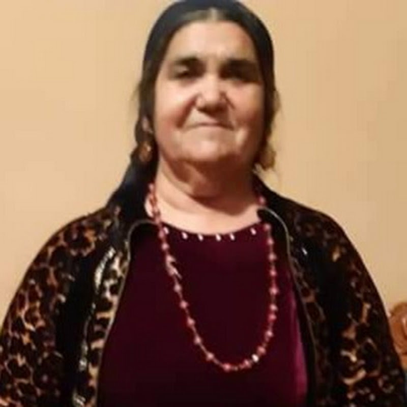 Bunica zână