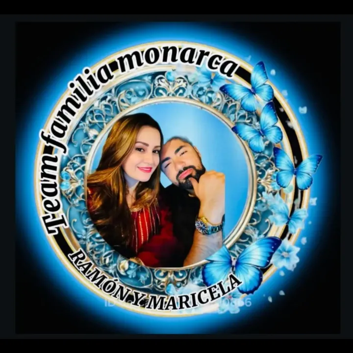 Ramon y Maricela