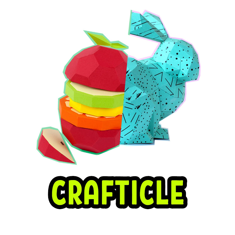 Crafticle
