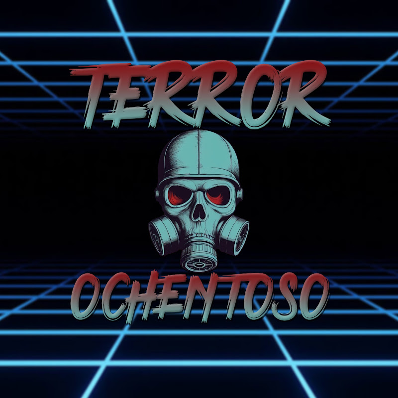 Terror Ochentoso