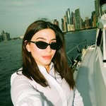 Hira Hassan Attique | Content Creator