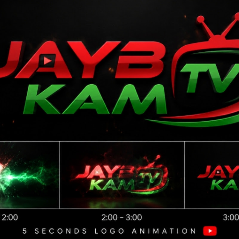 JayB KAM TV