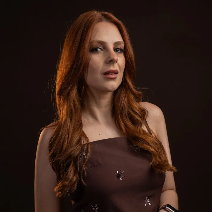 Lidiane Simões