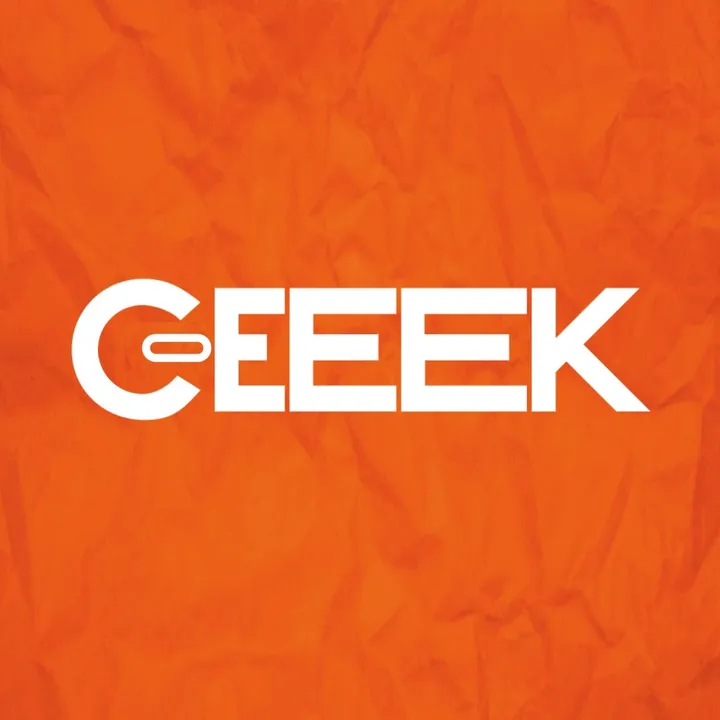 Geeek Bar 机机吧