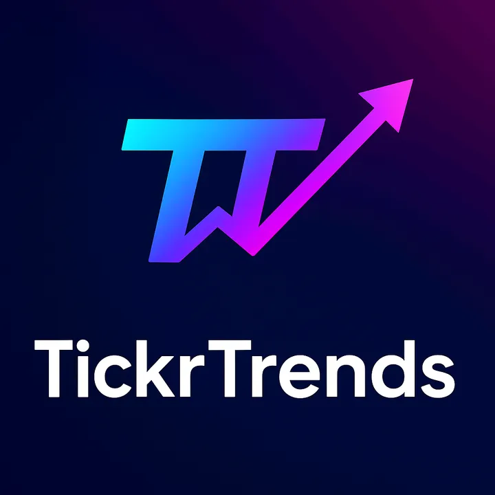 Tickrtrends