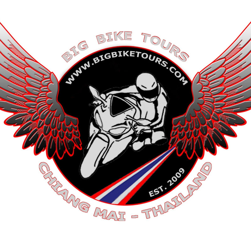 Big Bike Tours™ Motorcycle Adventures