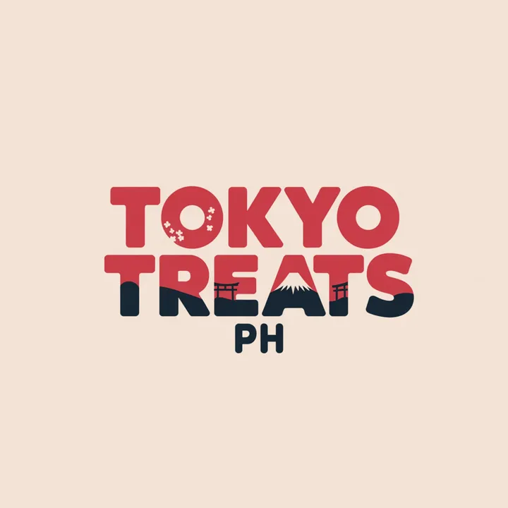 日本 Tokyo Treats PH on IG/FB