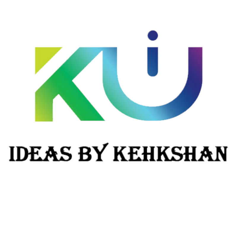 Ideas by Kehkshan