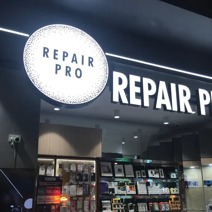Repair Pro