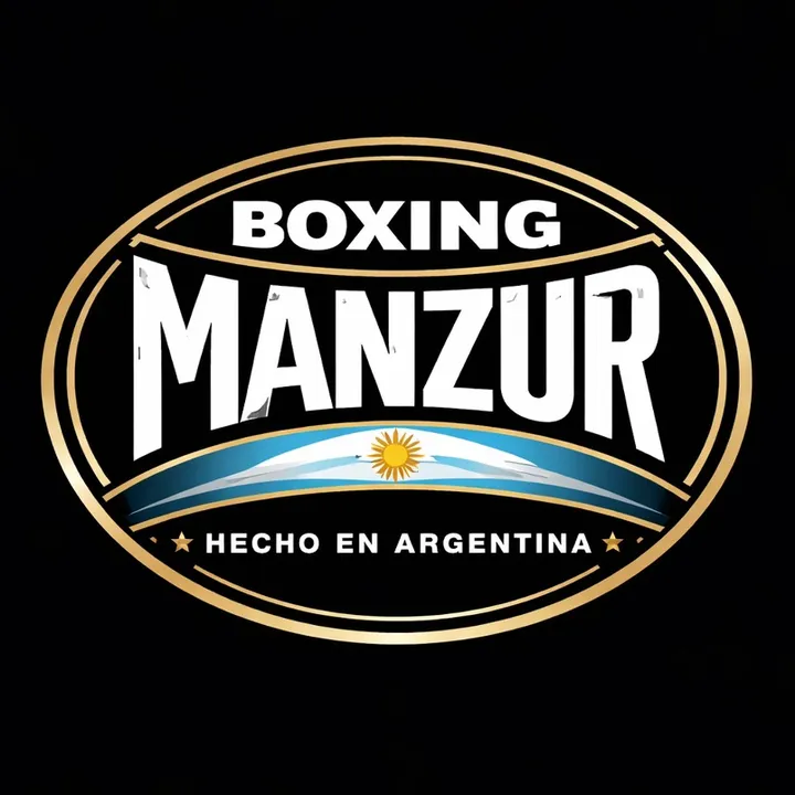 MANZUR BOXING
