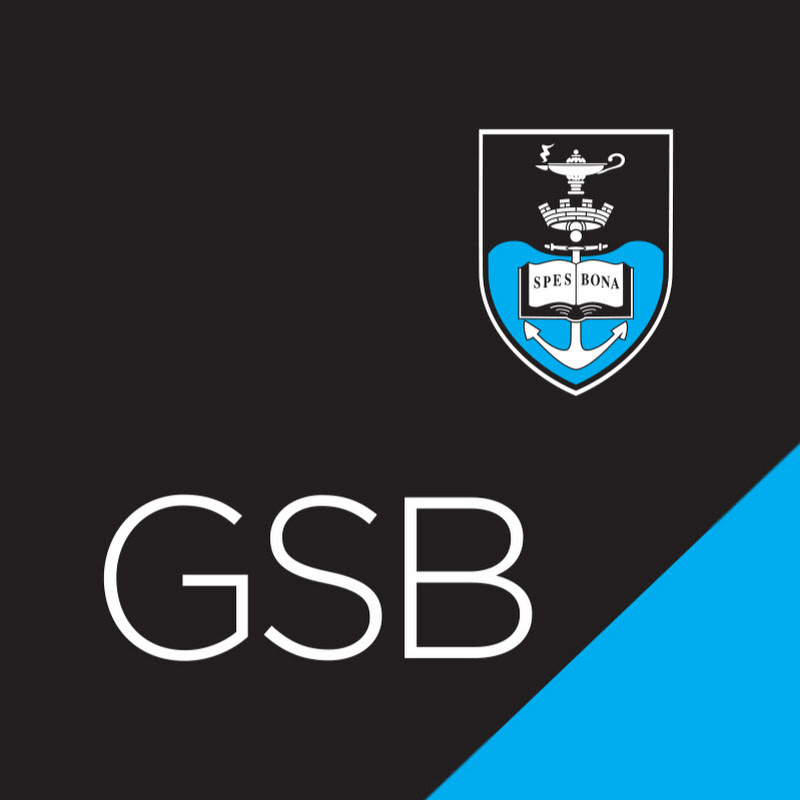 UCT Graduate School of Business