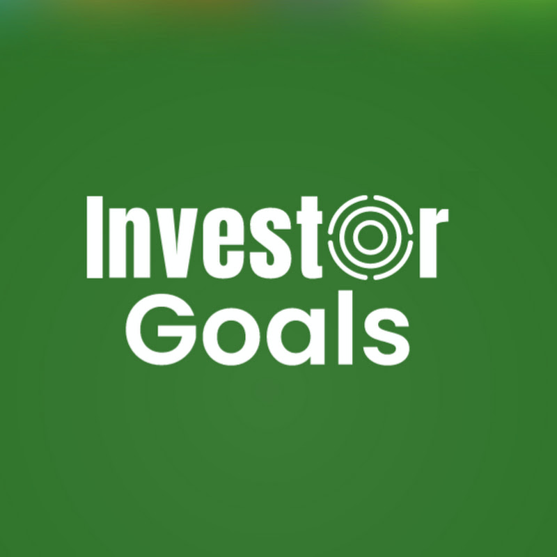 Investor Goals