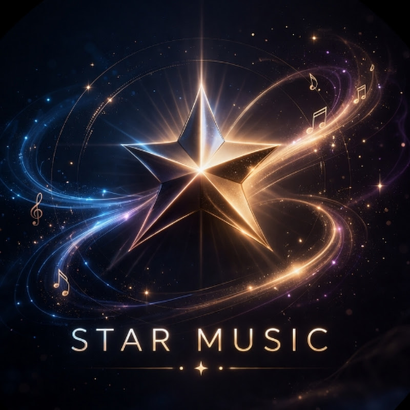 STAR MUSIC-ستار ميوزك