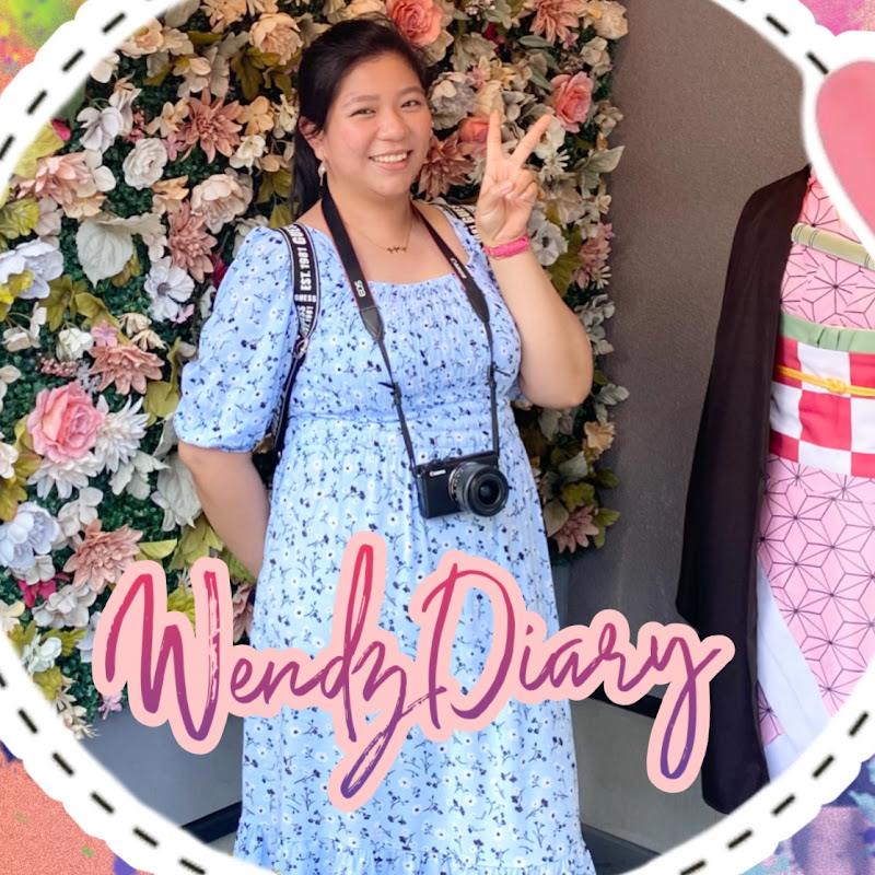 wendz diary