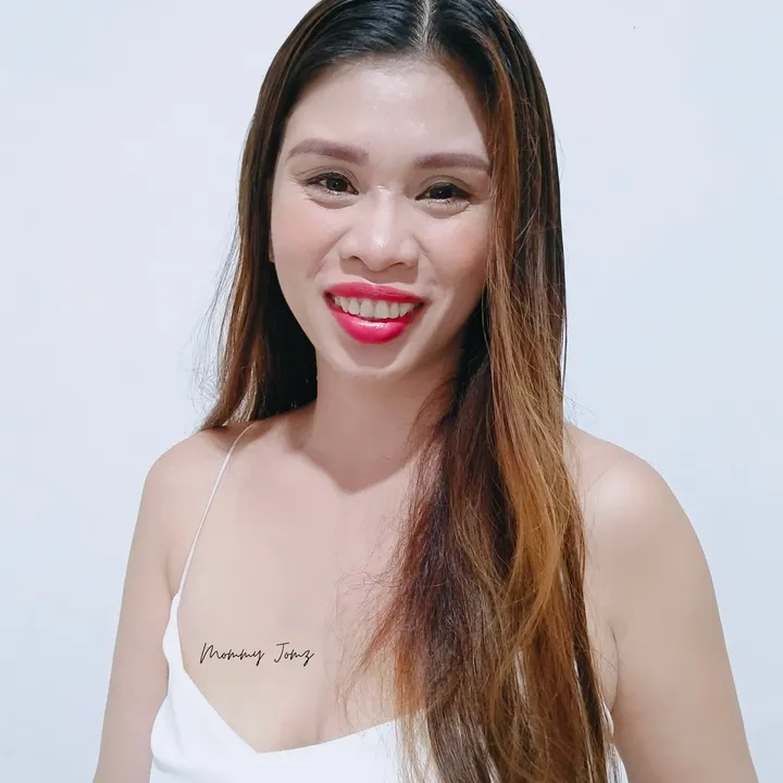 mommy.jomz
