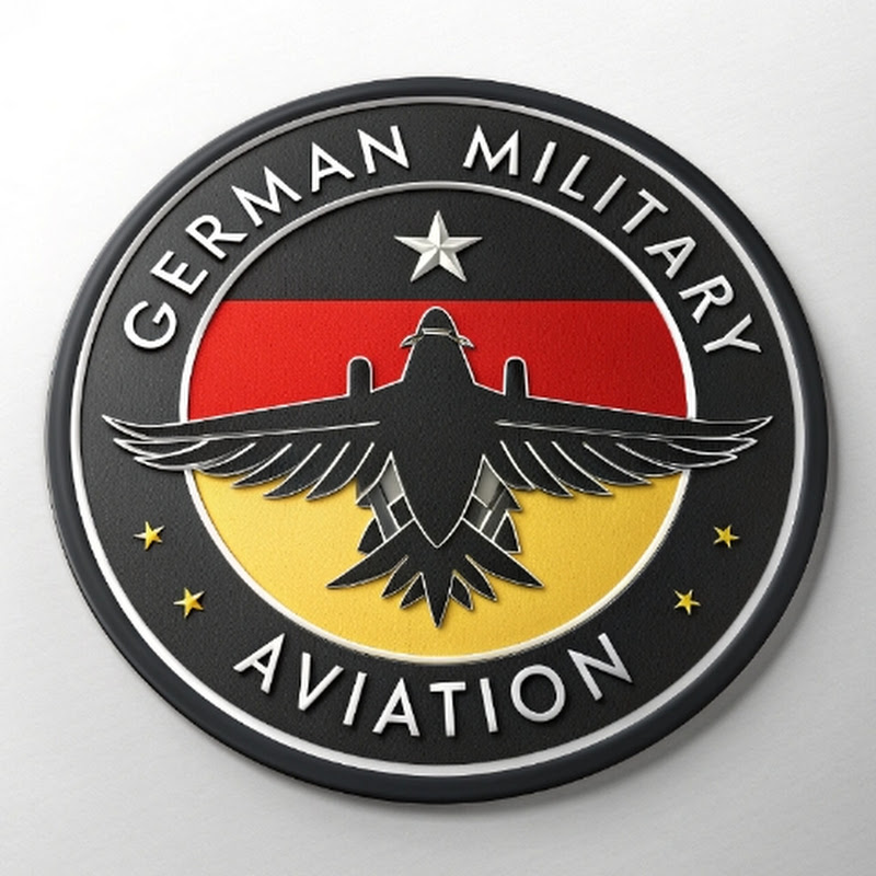 German Military Aviation 