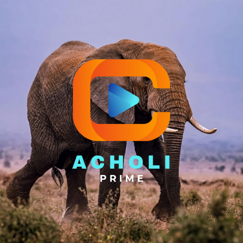 ACHOLI PRIME TV