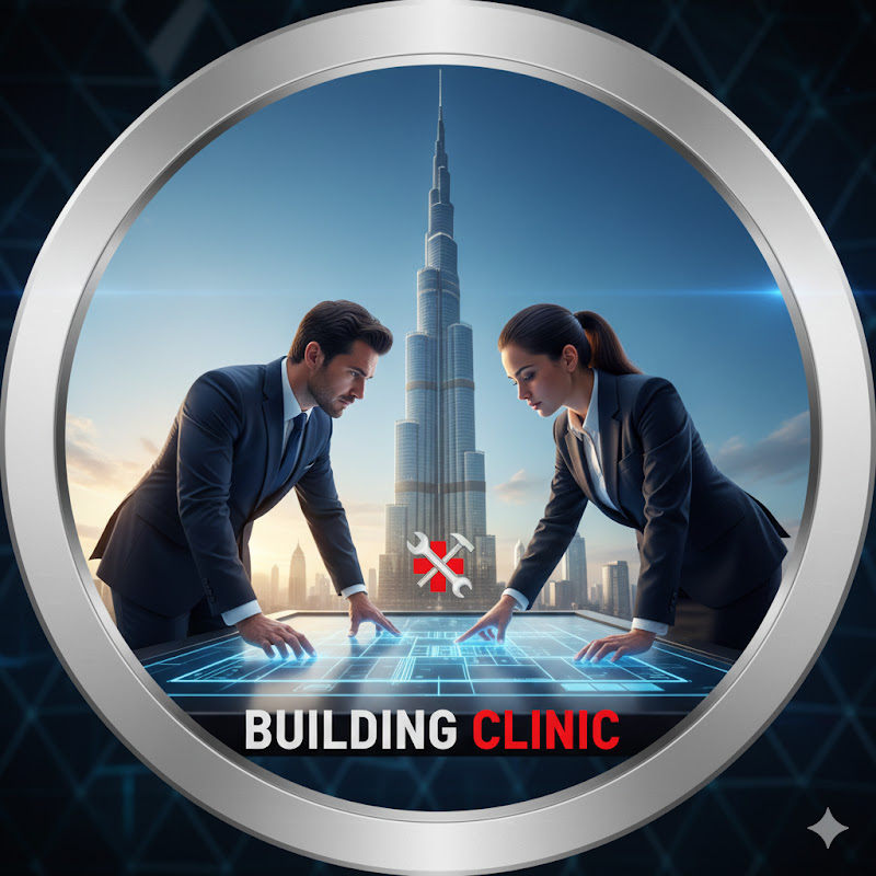 Building clinic 