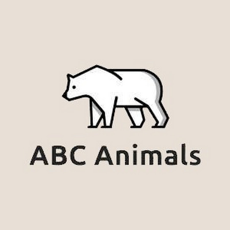 ABC Animals Stories