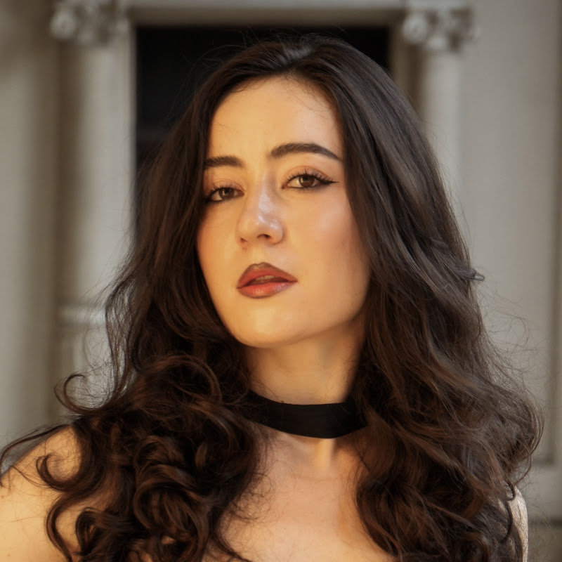 Taisia Marandici