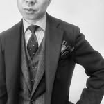 YUJI OHATA