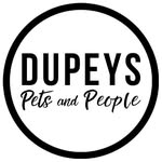 DUPEYS for Pets & People