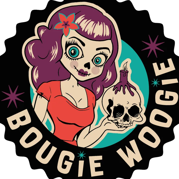 Bougie WOOgie