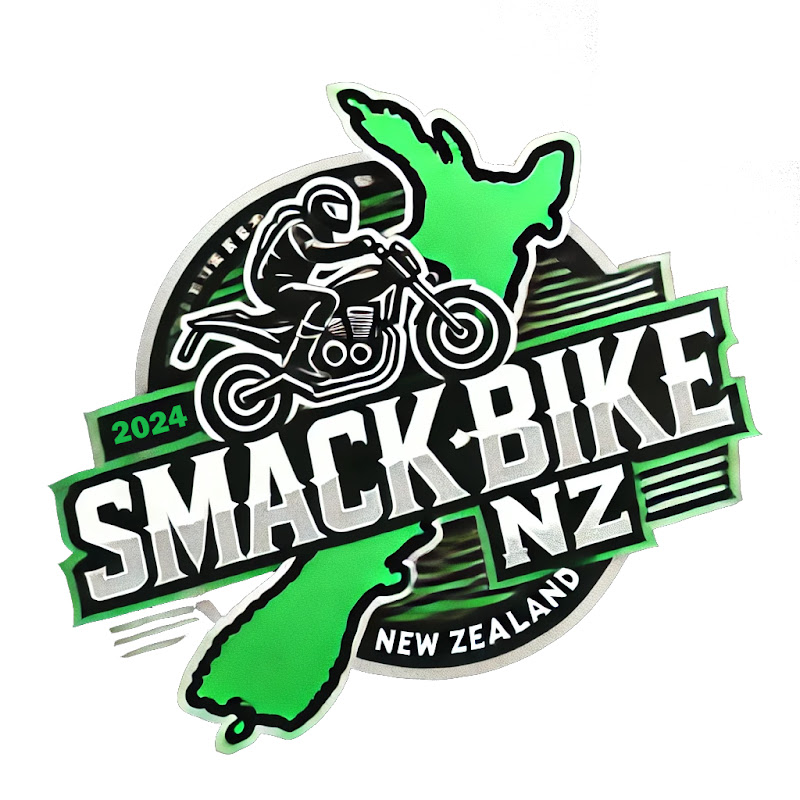 Smack Bike New Zealand