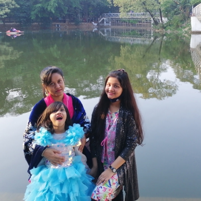 AFRINS LIFESTYLE & VLOG