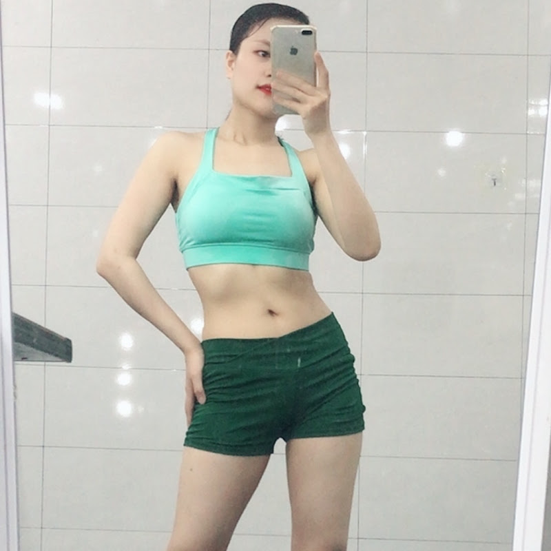 ICE AEROBIC