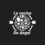 la cocina de Ángel