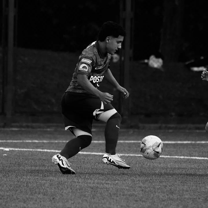 Dylan Restrepo