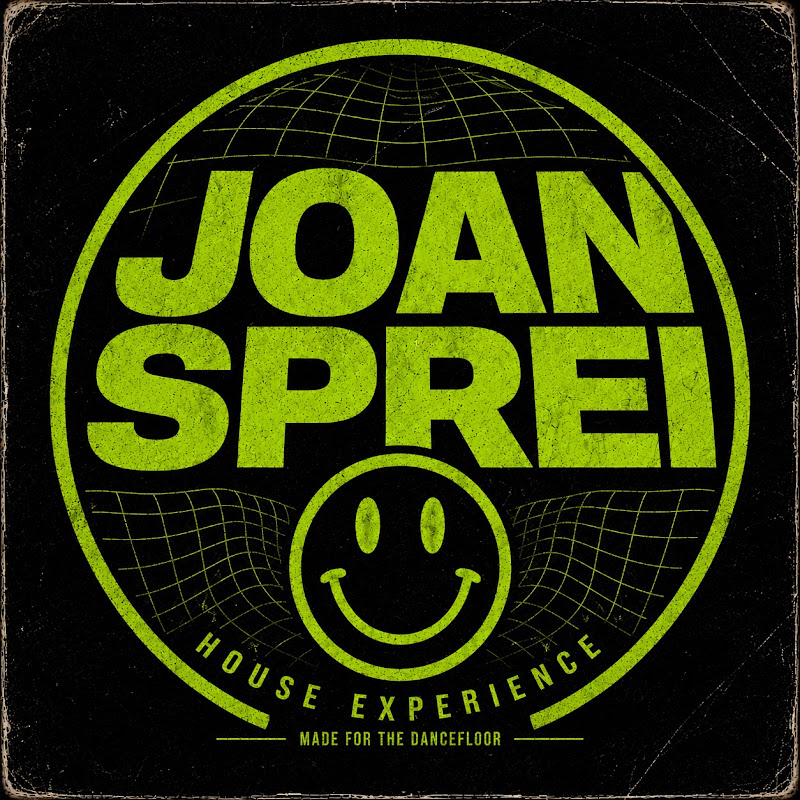 JOAN SPREI