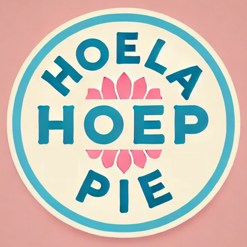 Hoela Hoep Pie