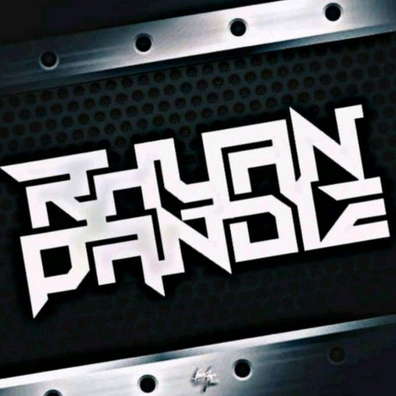 DJ RHYAN PANDIE