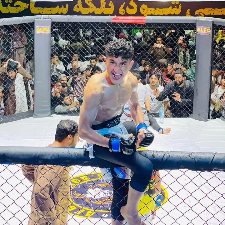 Khalil Arsalani 51